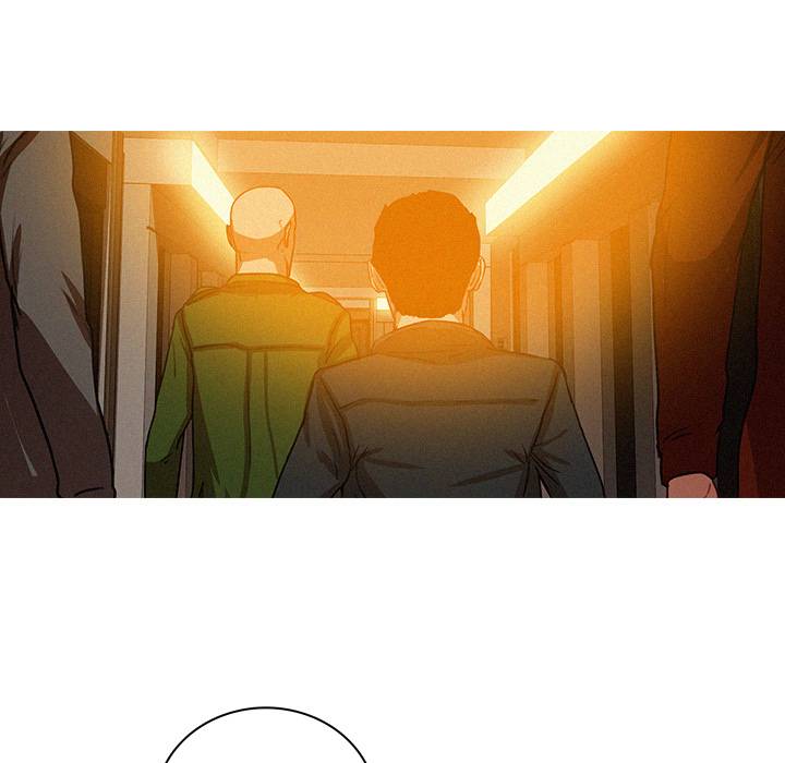 Paradise Lost - Chapter 27 [photo 19] - MangaPorn