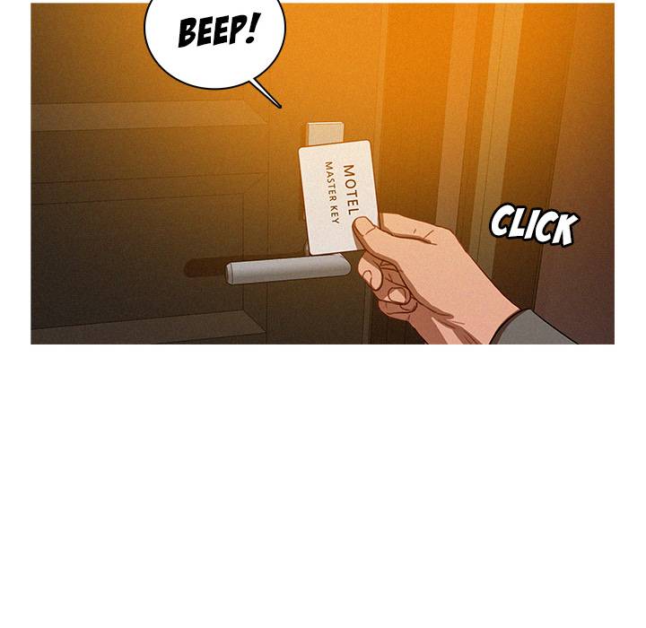 Paradise Lost - Chapter 27 [photo 22] - MangaPorn