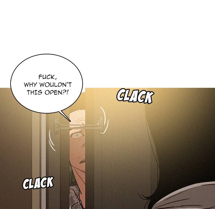 Paradise Lost - Chapter 27 [photo 26] - MangaPorn