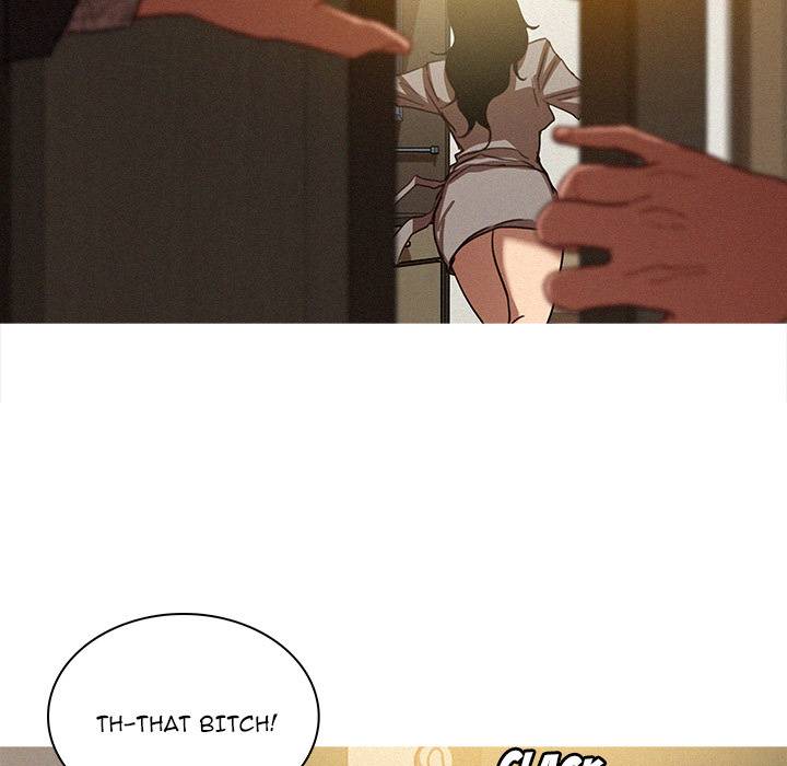 Paradise Lost - Chapter 27 [photo 29] - MangaPorn