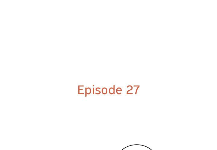 Paradise Lost - Chapter 27 [photo 3] - MangaPorn