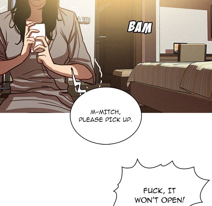 Paradise Lost - Chapter 27 [photo 37] - MangaPorn