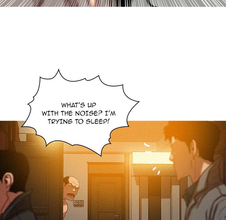 Paradise Lost - Chapter 27 [photo 41] - MangaPorn