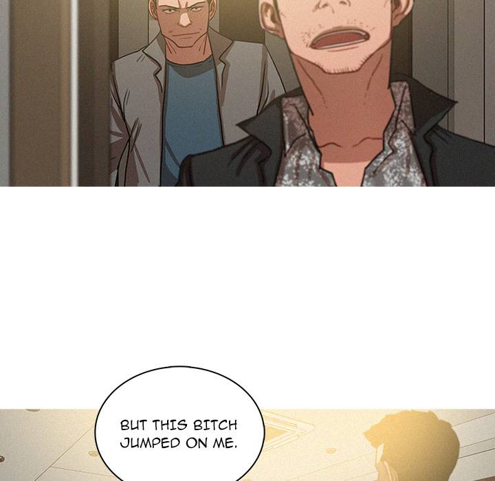 Paradise Lost - Chapter 27 [photo 45] - MangaPorn