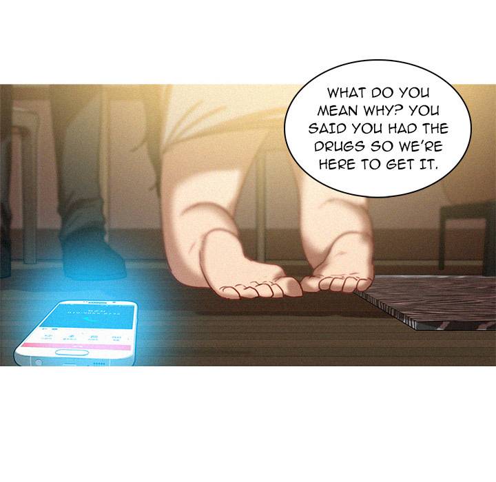 Paradise Lost - Chapter 27 [photo 50] - MangaPorn