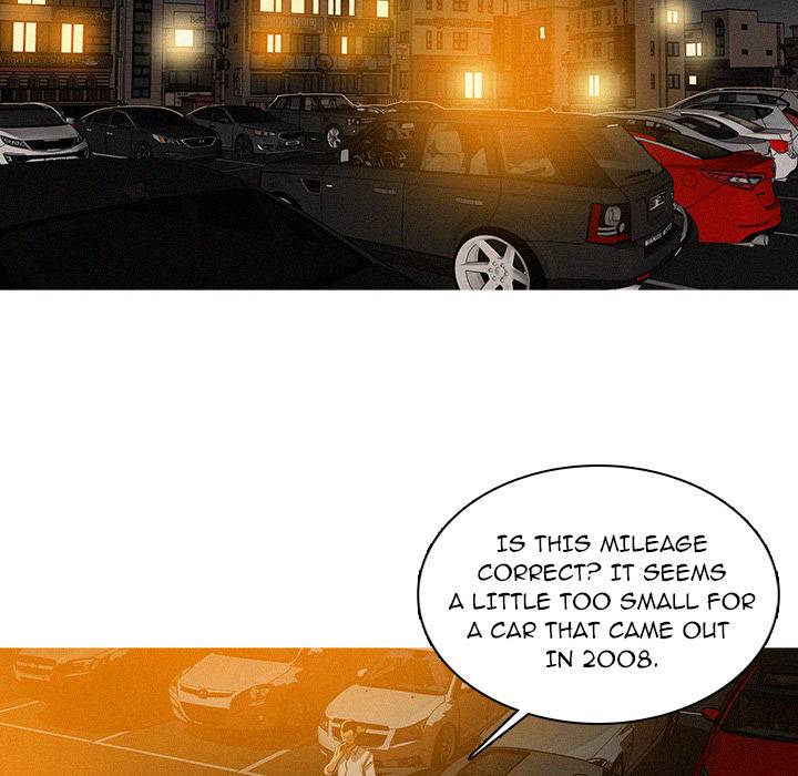 Paradise Lost - Chapter 27 [photo 58] - MangaPorn