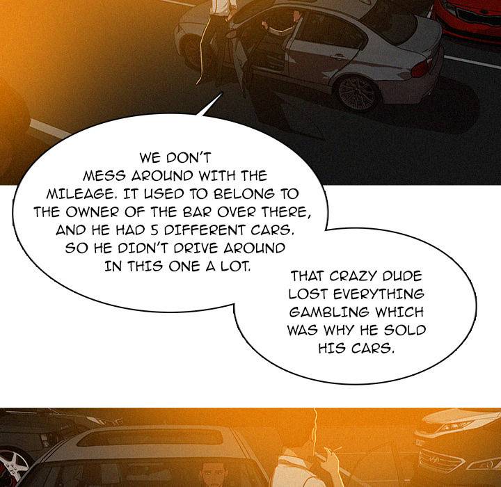 Paradise Lost - Chapter 27 [photo 59] - MangaPorn