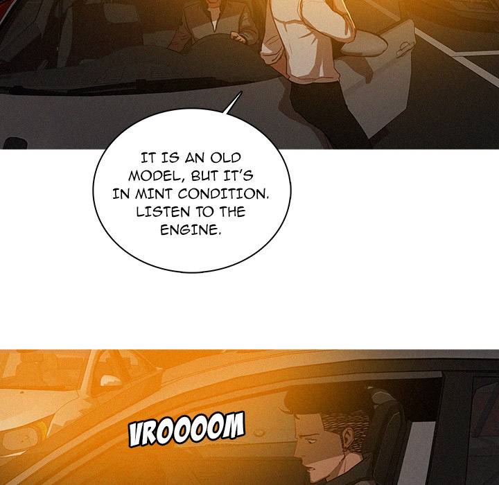 Paradise Lost - Chapter 27 [photo 60] - MangaPorn