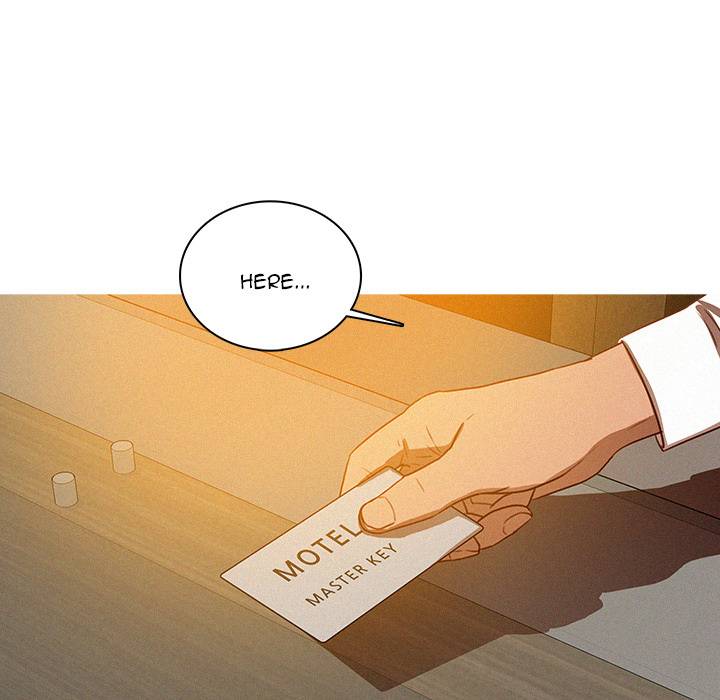 Paradise Lost - Chapter 27 [photo 9] - MangaPorn