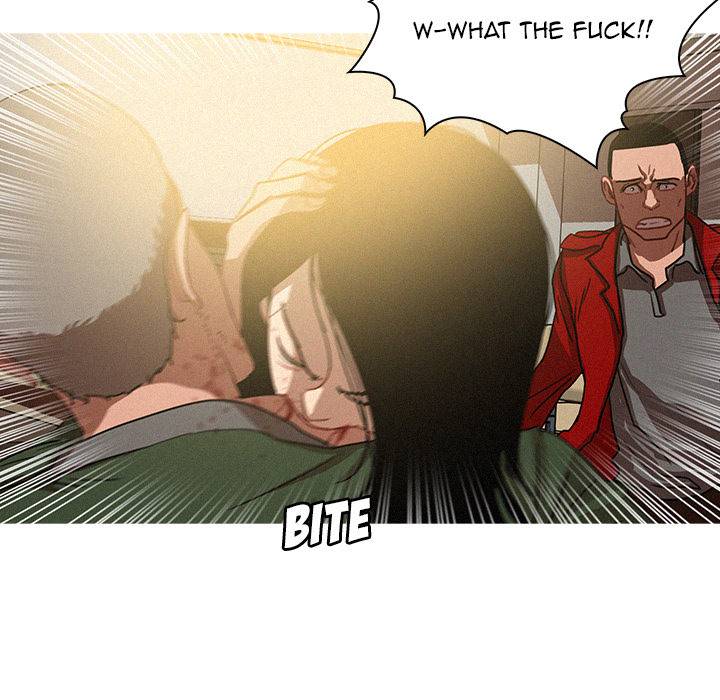 Paradise Lost - Chapter 28 [photo 15] - MangaPorn