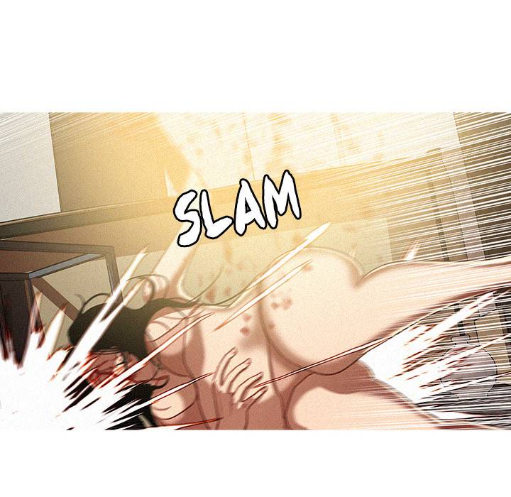 Paradise Lost - Chapter 28 [photo 16] - MangaPorn