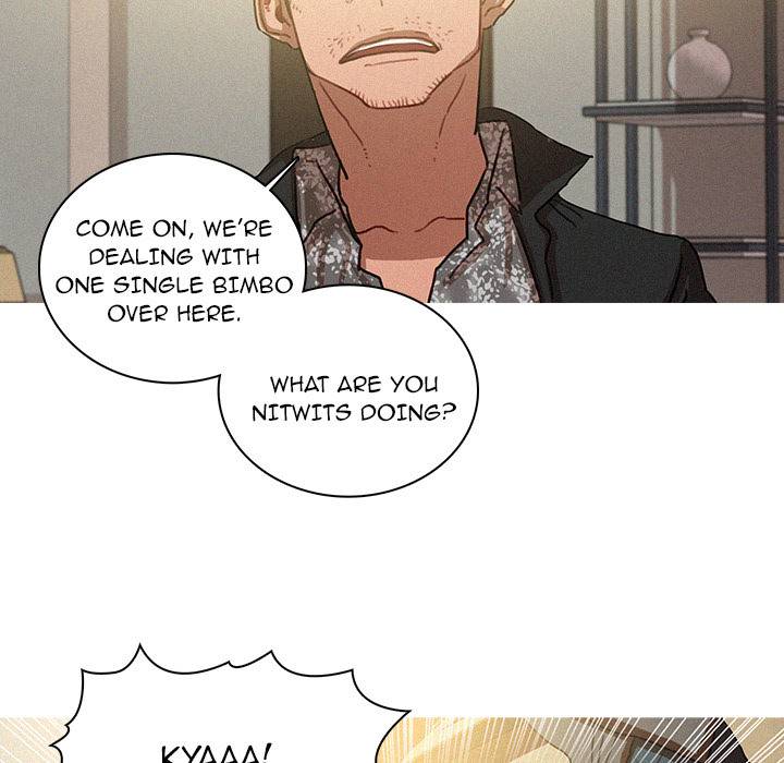 Paradise Lost - Chapter 28 [photo 21] - MangaPorn