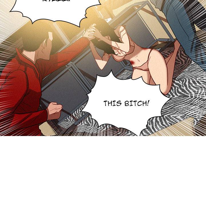 Paradise Lost - Chapter 28 [photo 22] - MangaPorn