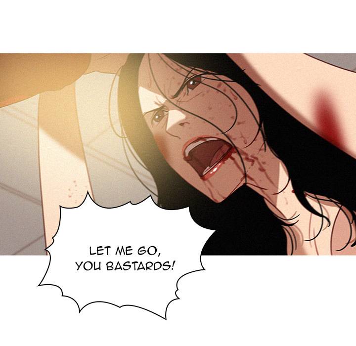 Paradise Lost - Chapter 28 [photo 23] - MangaPorn