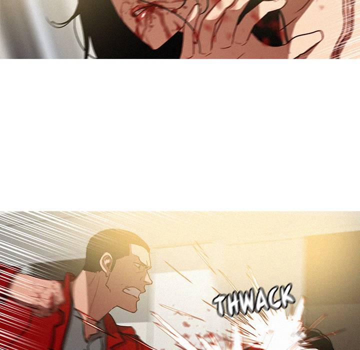 Paradise Lost - Chapter 28 [photo 26] - MangaPorn