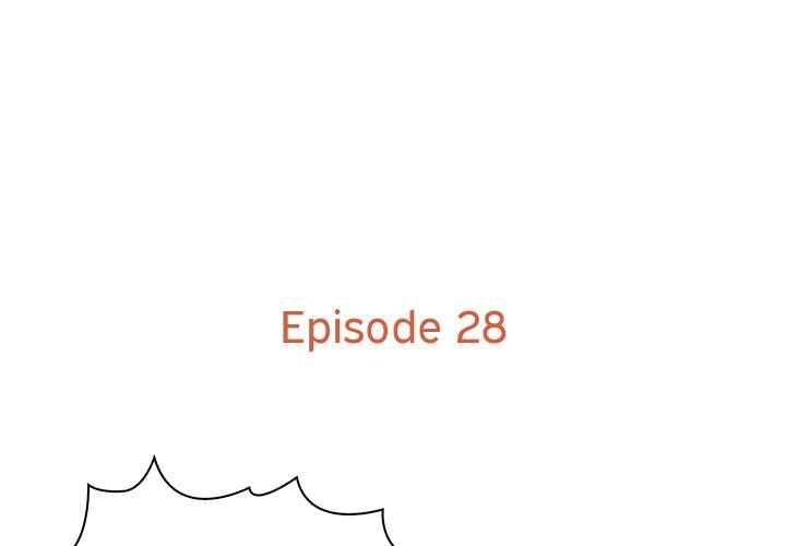 Paradise Lost - Chapter 28 [photo 3] - MangaPorn