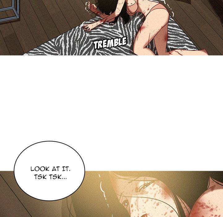 Paradise Lost - Chapter 28 [photo 36] - MangaPorn