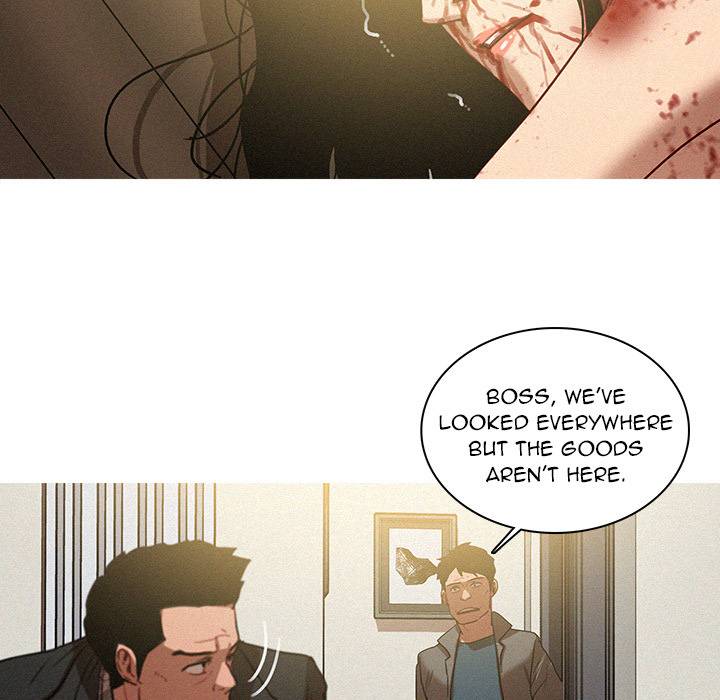 Paradise Lost - Chapter 28 [photo 37] - MangaPorn