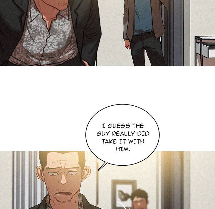 Paradise Lost - Chapter 28 [photo 38] - MangaPorn