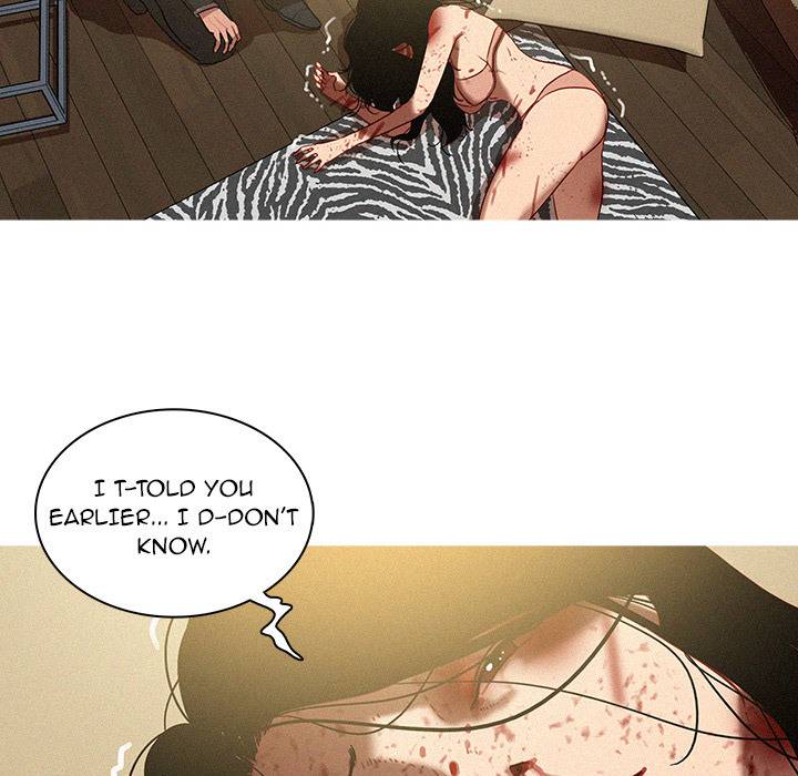 Paradise Lost - Chapter 28 [photo 40] - MangaPorn