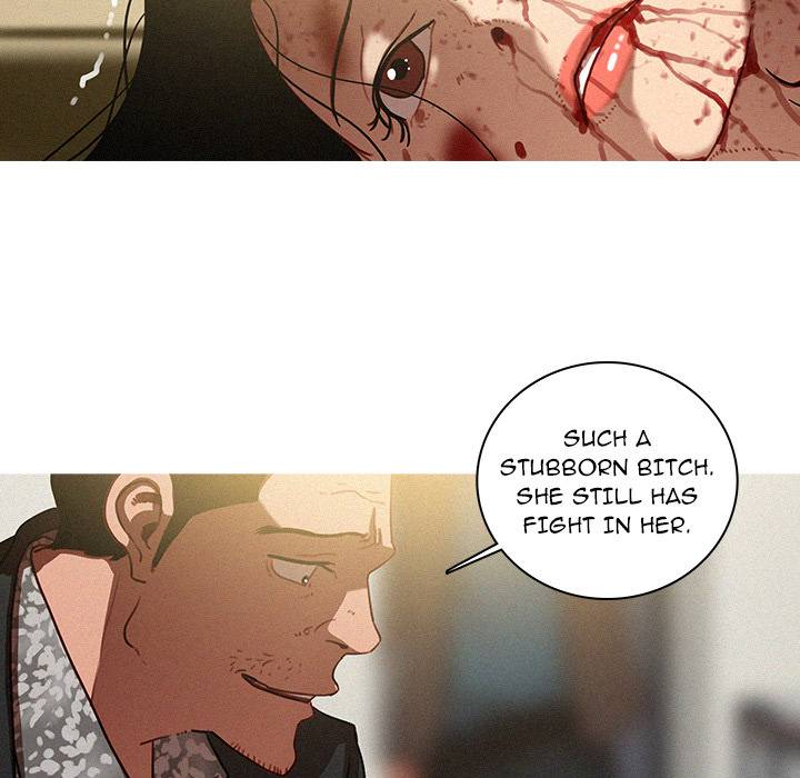 Paradise Lost - Chapter 28 [photo 41] - MangaPorn