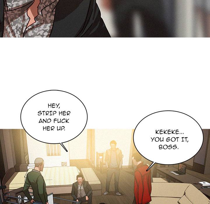 Paradise Lost - Chapter 28 [photo 42] - MangaPorn