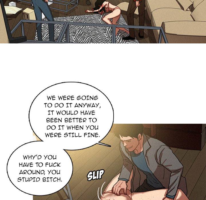 Paradise Lost - Chapter 28 [photo 43] - MangaPorn