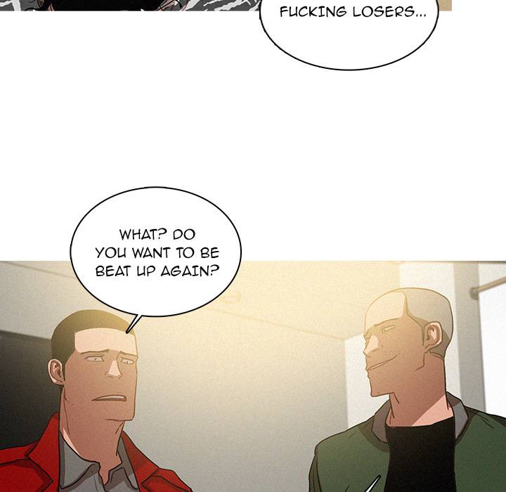 Paradise Lost - Chapter 28 [photo 45] - MangaPorn