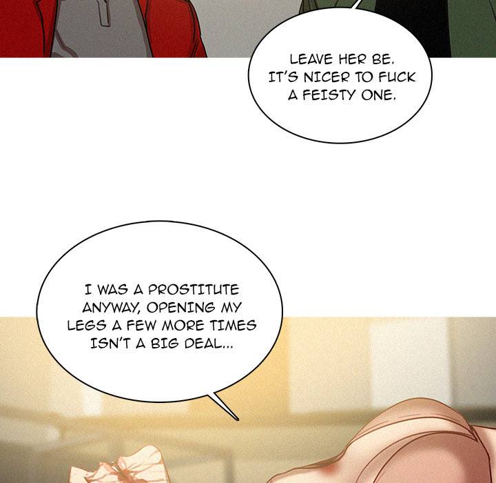 Paradise Lost - Chapter 28 [photo 46] - MangaPorn