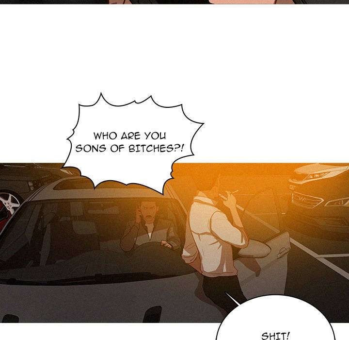 Paradise Lost - Chapter 28 [photo 5] - MangaPorn