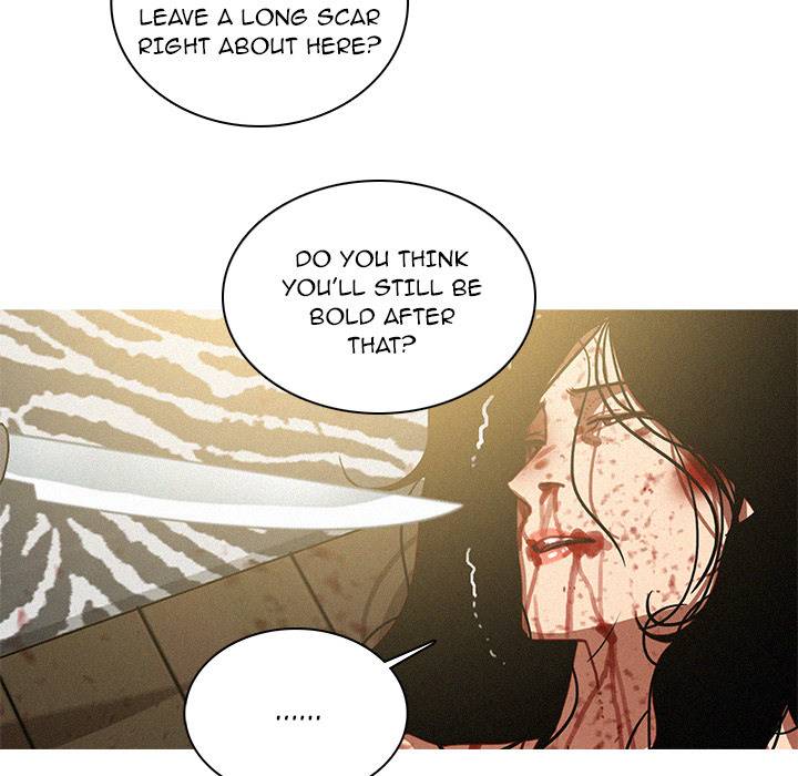 Paradise Lost - Chapter 28 [photo 52] - MangaPorn