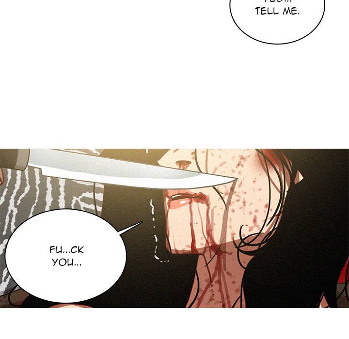 Paradise Lost - Chapter 28 [photo 56] - MangaPorn