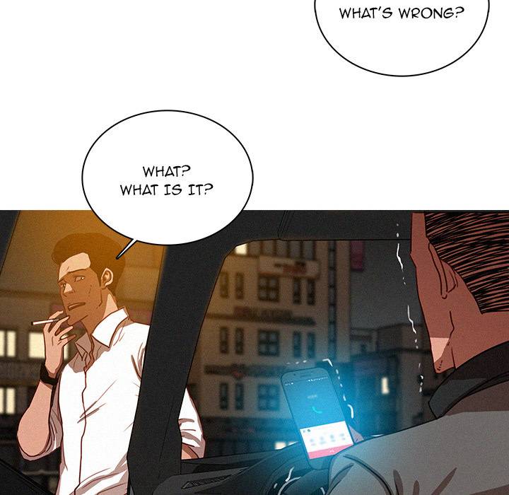 Paradise Lost - Chapter 28 [photo 6] - MangaPorn