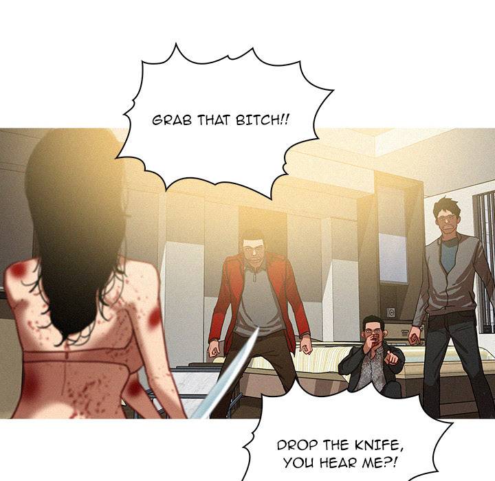 Paradise Lost - Chapter 28 [photo 68] - MangaPorn