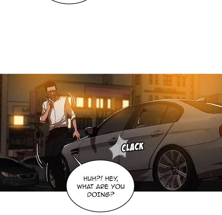 Paradise Lost - Chapter 28 [photo 8] - MangaPorn