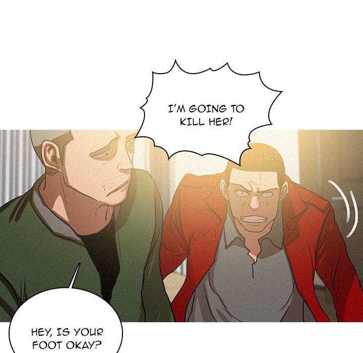 Paradise Lost - Chapter 29 [photo 18] - MangaPorn