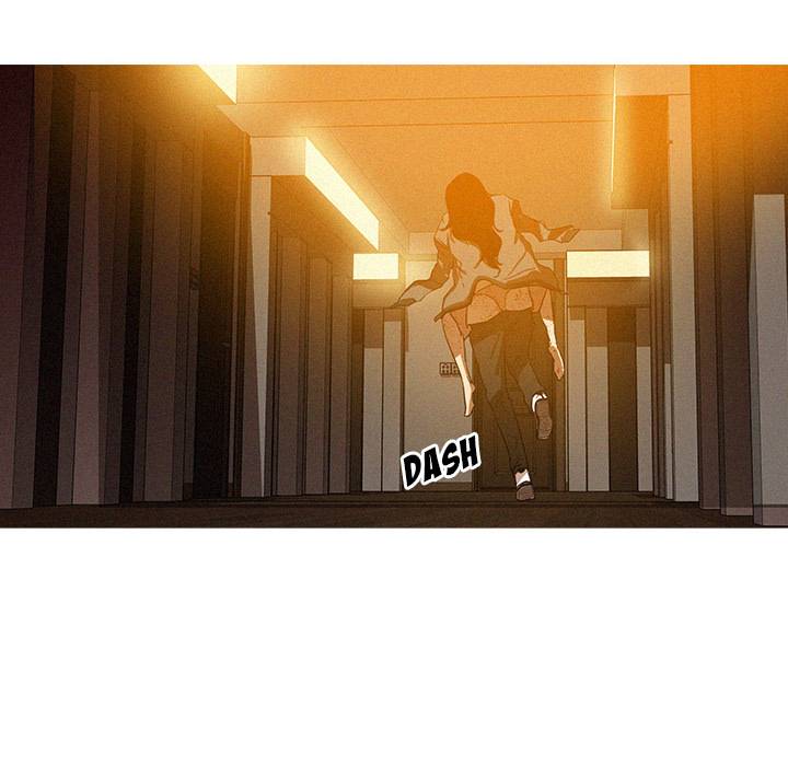 Paradise Lost - Chapter 29 [photo 46] - MangaPorn