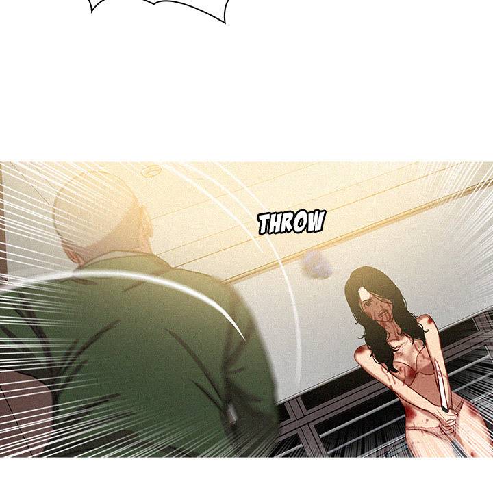 Paradise Lost - Chapter 29 [photo 5] - MangaPorn