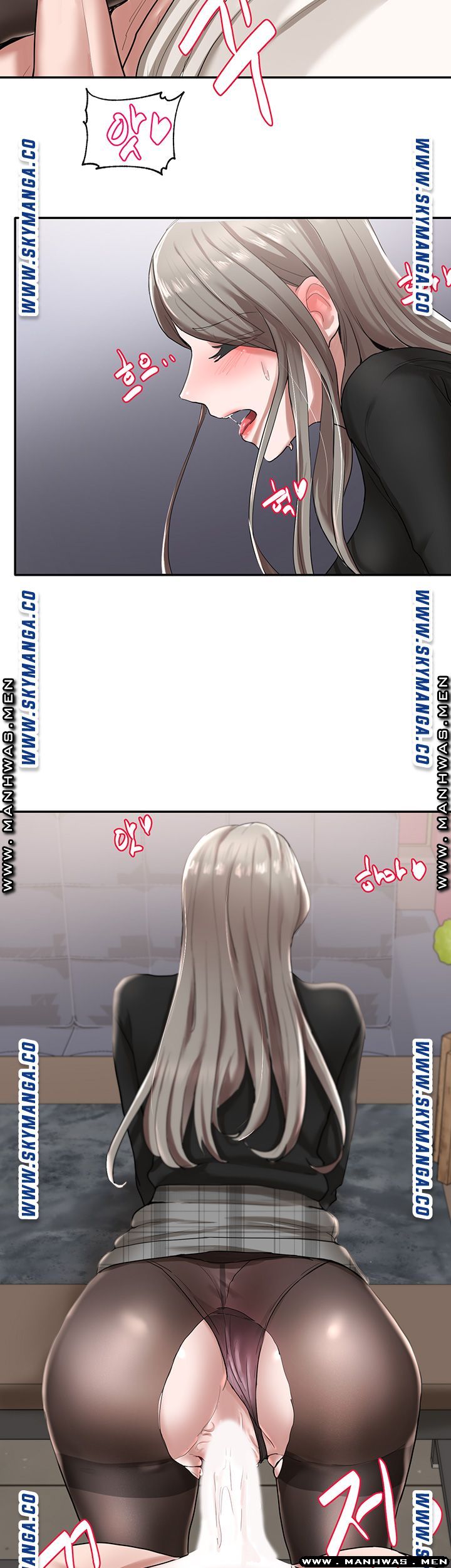 Circles Raw - Chapter 23 [photo 33] - MangaPorn