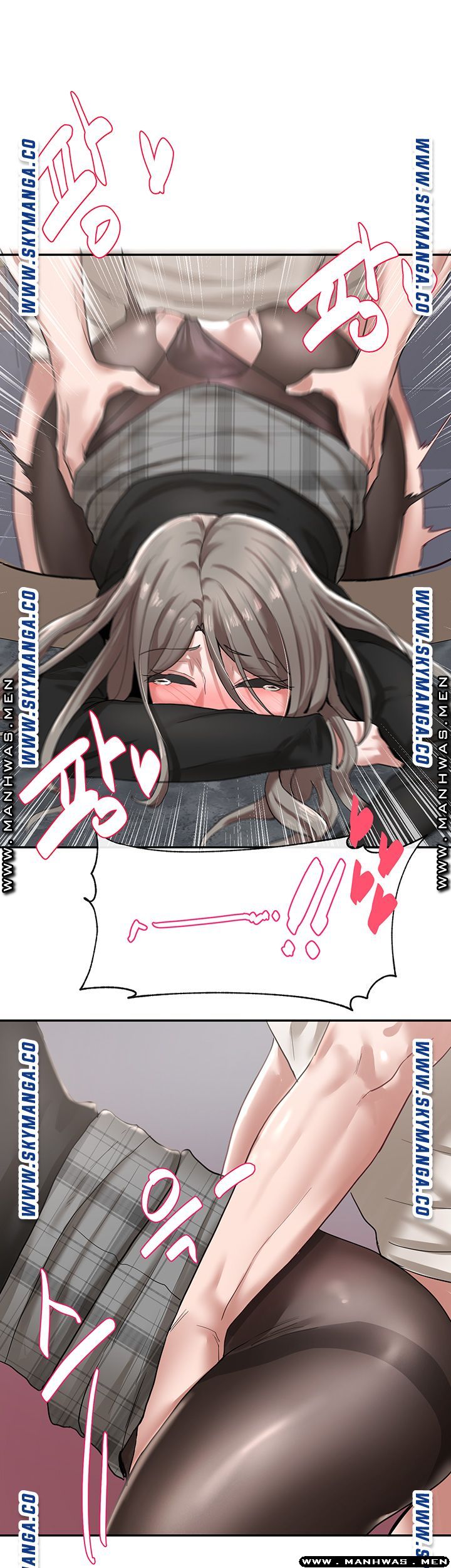 Circles Raw - Chapter 23 [photo 36] - MangaPorn