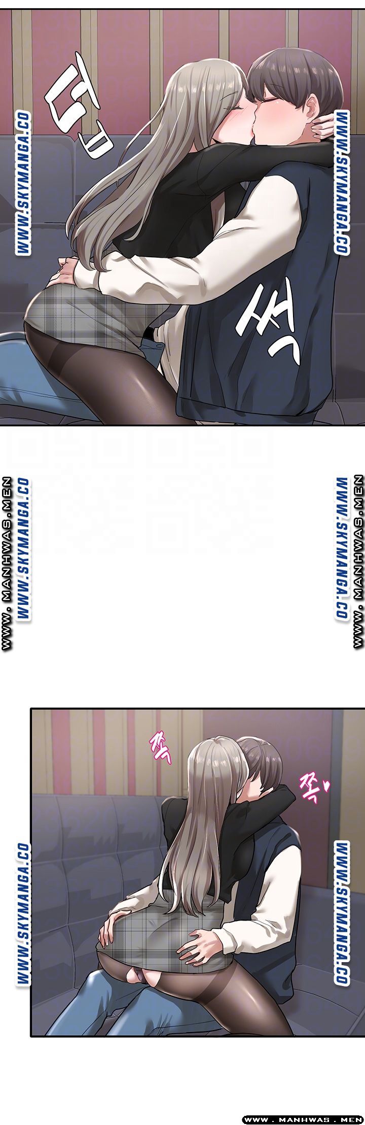 Circles Raw - Chapter 23 [photo 8] - MangaPorn