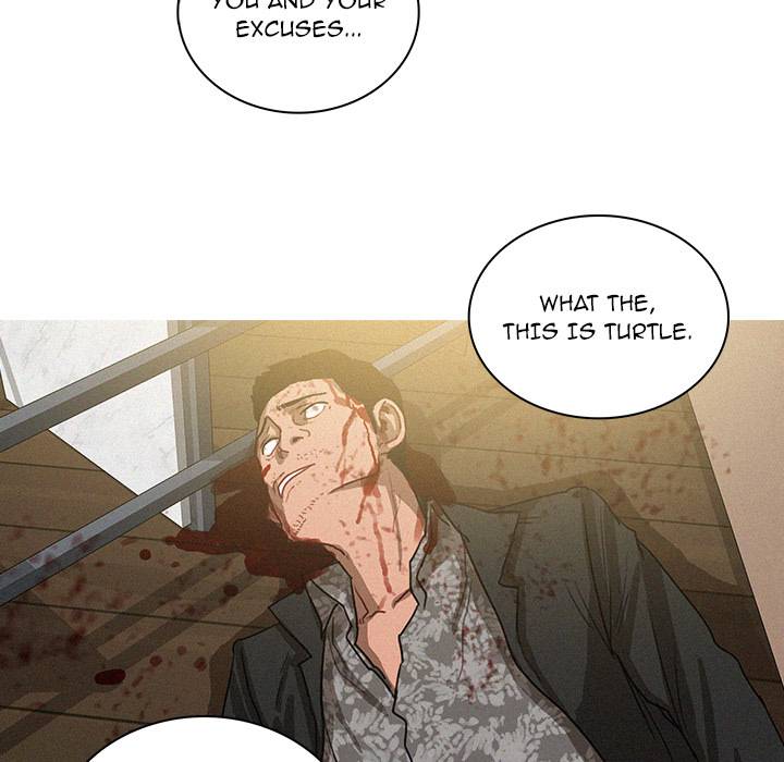 Paradise Lost - Chapter 30 [photo 19] - MangaPorn