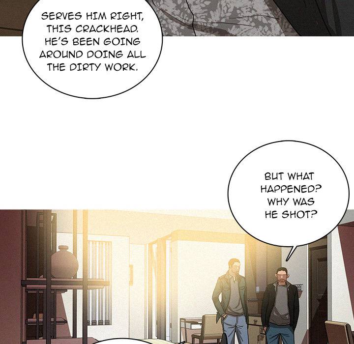 Paradise Lost - Chapter 30 [photo 20] - MangaPorn