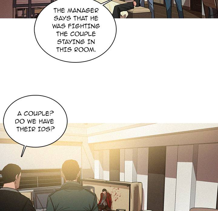 Paradise Lost - Chapter 30 [photo 21] - MangaPorn