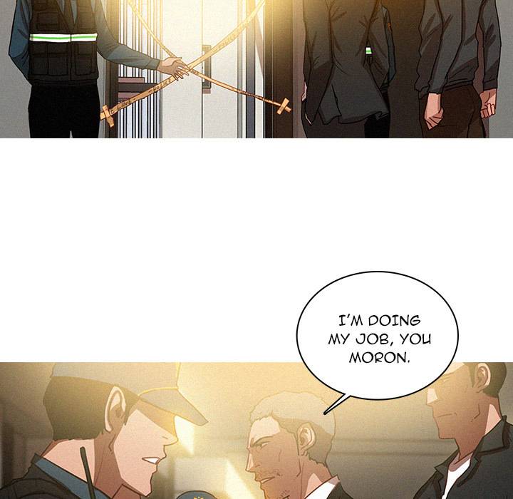 Paradise Lost - Chapter 30 [photo 23] - MangaPorn