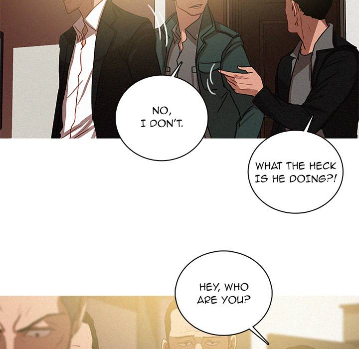 Paradise Lost - Chapter 30 [photo 26] - MangaPorn