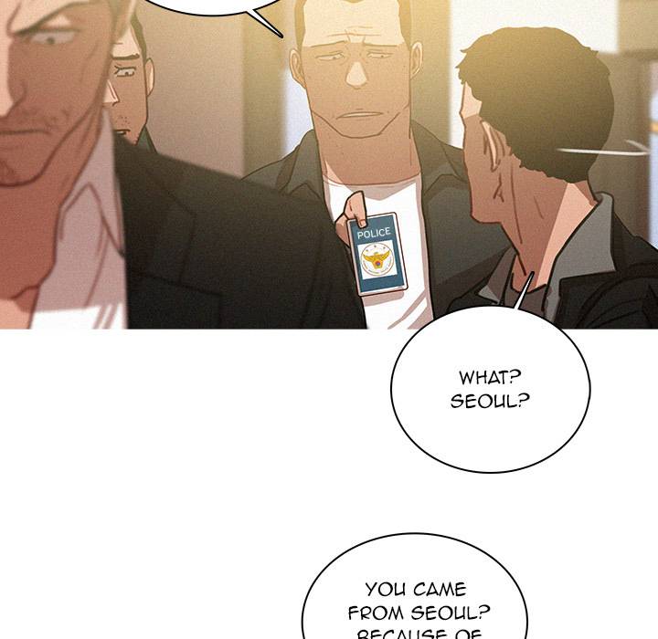 Paradise Lost - Chapter 30 [photo 30] - MangaPorn