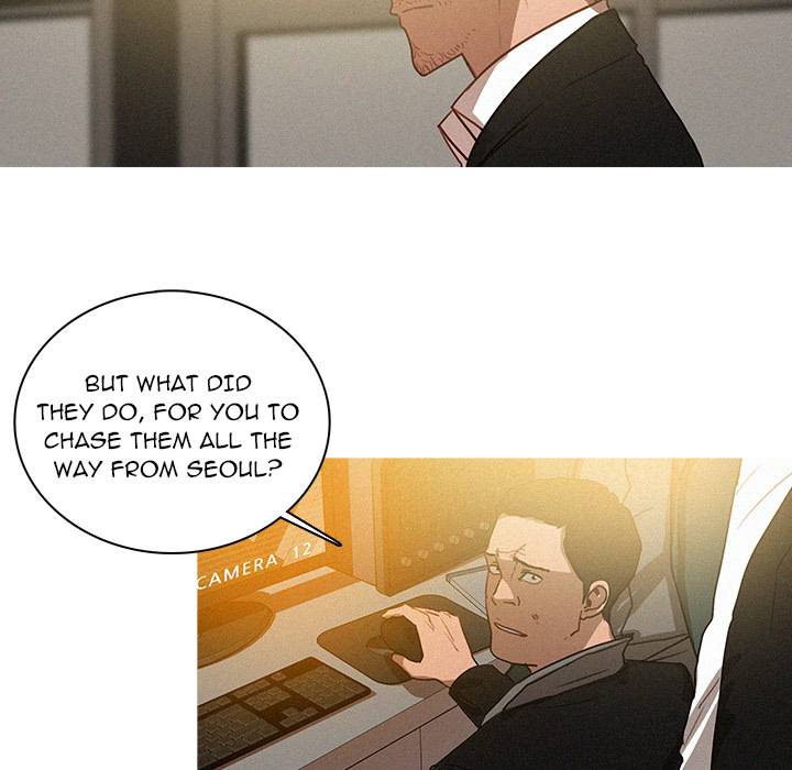 Paradise Lost - Chapter 30 [photo 43] - MangaPorn