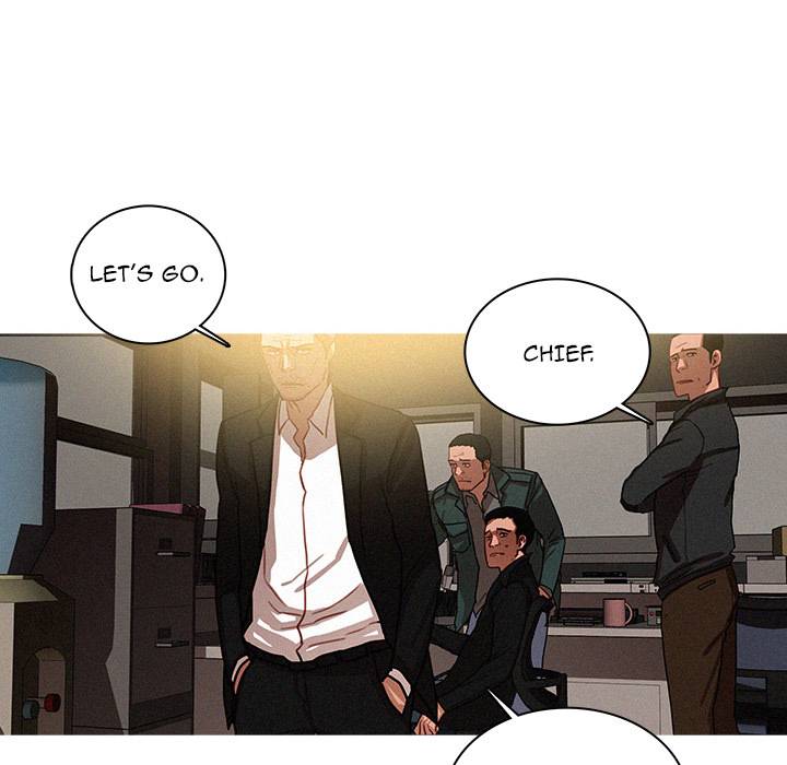 Paradise Lost - Chapter 30 [photo 46] - MangaPorn