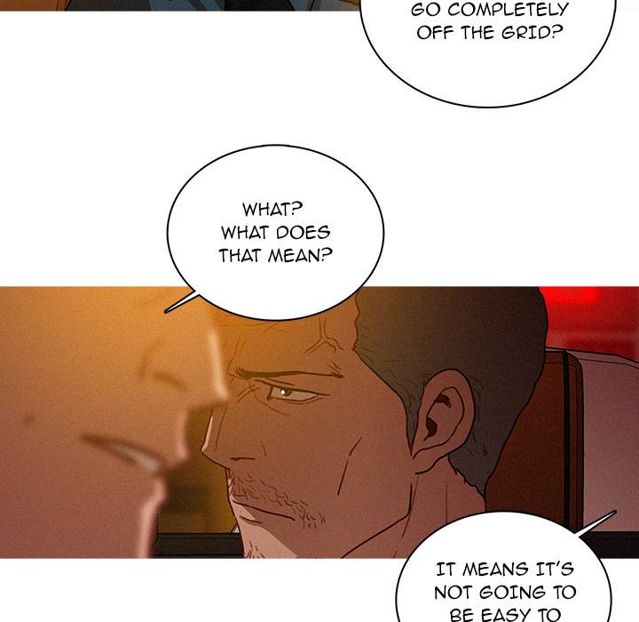 Paradise Lost - Chapter 30 [photo 53] - MangaPorn